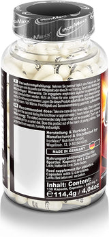 IronMaxx Carnitine Pro 130 gélules