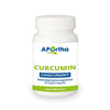 APOrtha CAVACURMIN® Curcumin, 90 vegane Kapseln