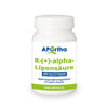 APOrtha R-(+)-Alpha Lipoic Acid 200mg - 90 gélules végétaliennes 