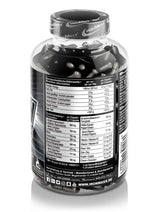IronMaxx Teston Ultra Fort 180 Gélules 
