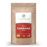MyGreenz Bio-Guarana 150g