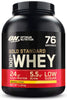 Gold Standard 100% Whey Protéine 2273g