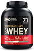 Gold Standard 100% Whey Protéine 2273g