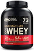 Gold Standard 100% Whey Protéine 2273g