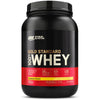 Gold Standard 100% Whey Protéine 908g