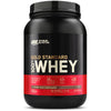 Gold Standard 100% Whey Protéine 908g