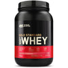 Gold Standard 100% Whey Protéine 908g