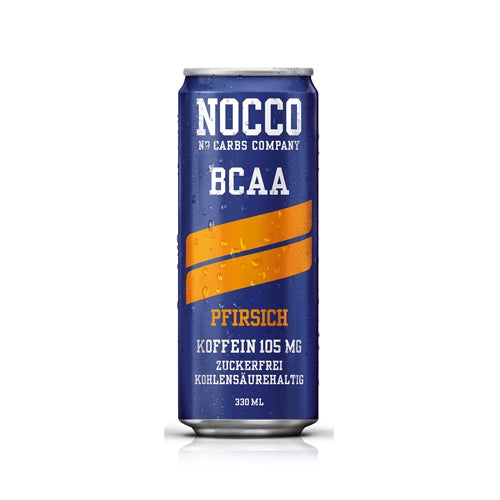 Noco BCAA 330ml
