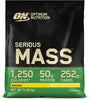 Masse sérieuse 5454g