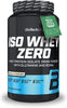 BioTech Iso Whey Zero sans lactose 908g