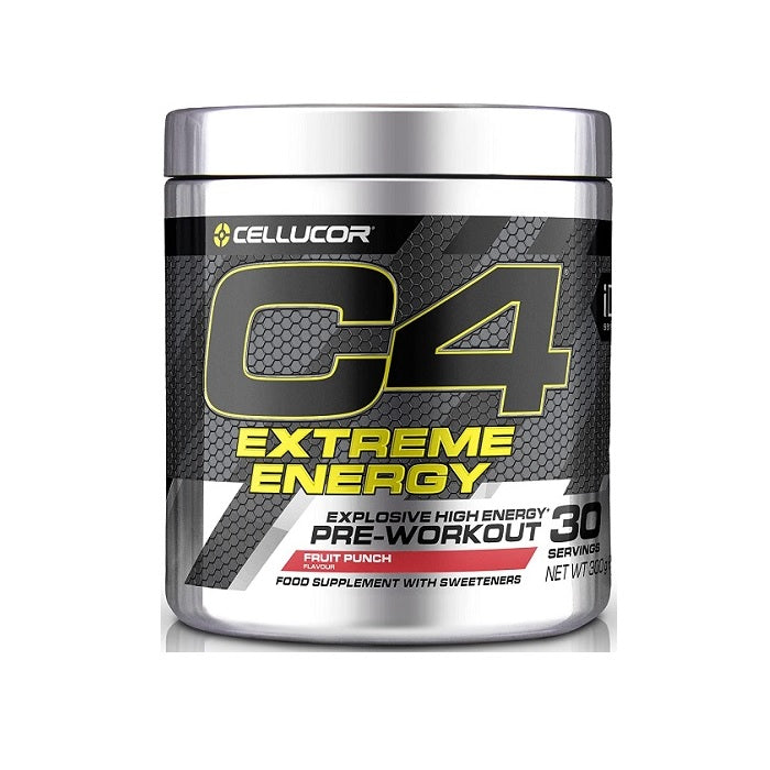 Cellucor C4 Extreme 30 portions