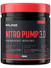 Pompe Nitro Body Attack 3.0 - 400g