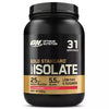 Gold Standard 100% Isolat Protein 930g