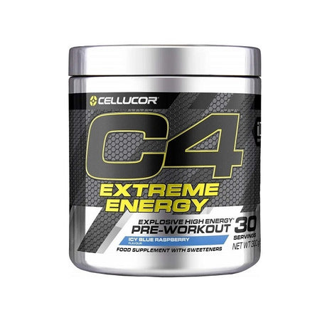 Cellucor C4 Extreme 30 portions