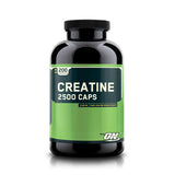ON Creatine Creapure, 200 Kapseln