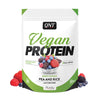 QNT Vegan Protein 500g